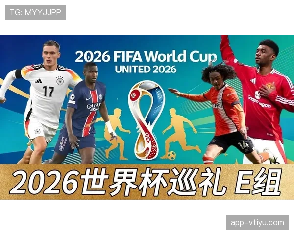 世界杯E组小组第一争夺战